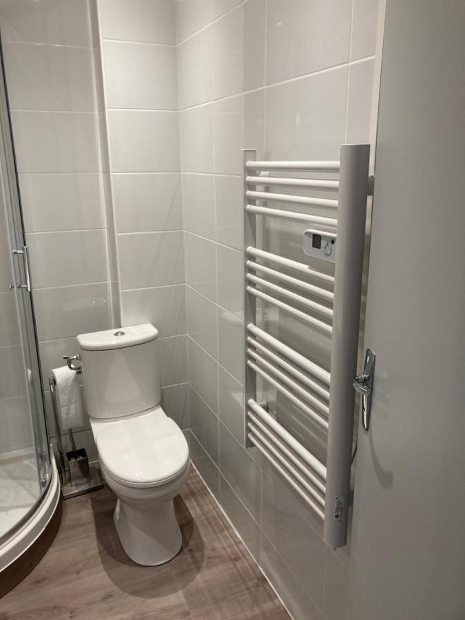 Studio Ideal Pour Cure Thermale Balaruc-les-Bains Exterior foto