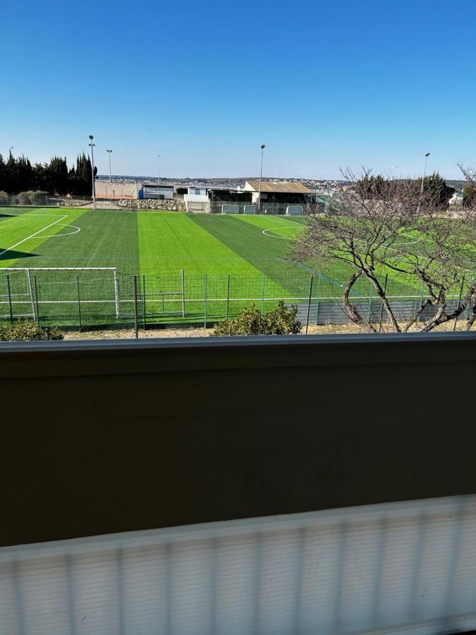 Studio Ideal Pour Cure Thermale Balaruc-les-Bains Exterior foto
