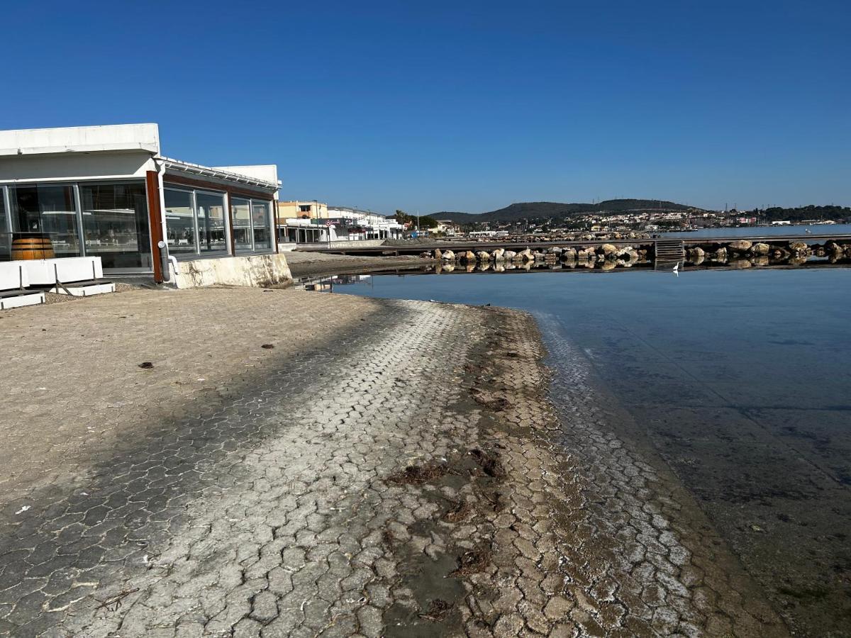 Studio Ideal Pour Cure Thermale Balaruc-les-Bains Exterior foto